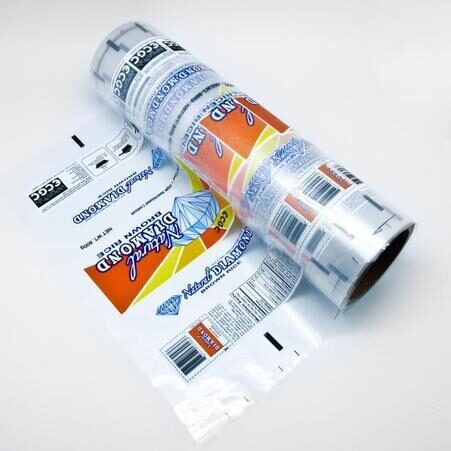 LDPE film