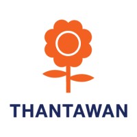thailand thantawan logo